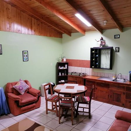 Cassidini House Appartement Monteverde Buitenkant foto