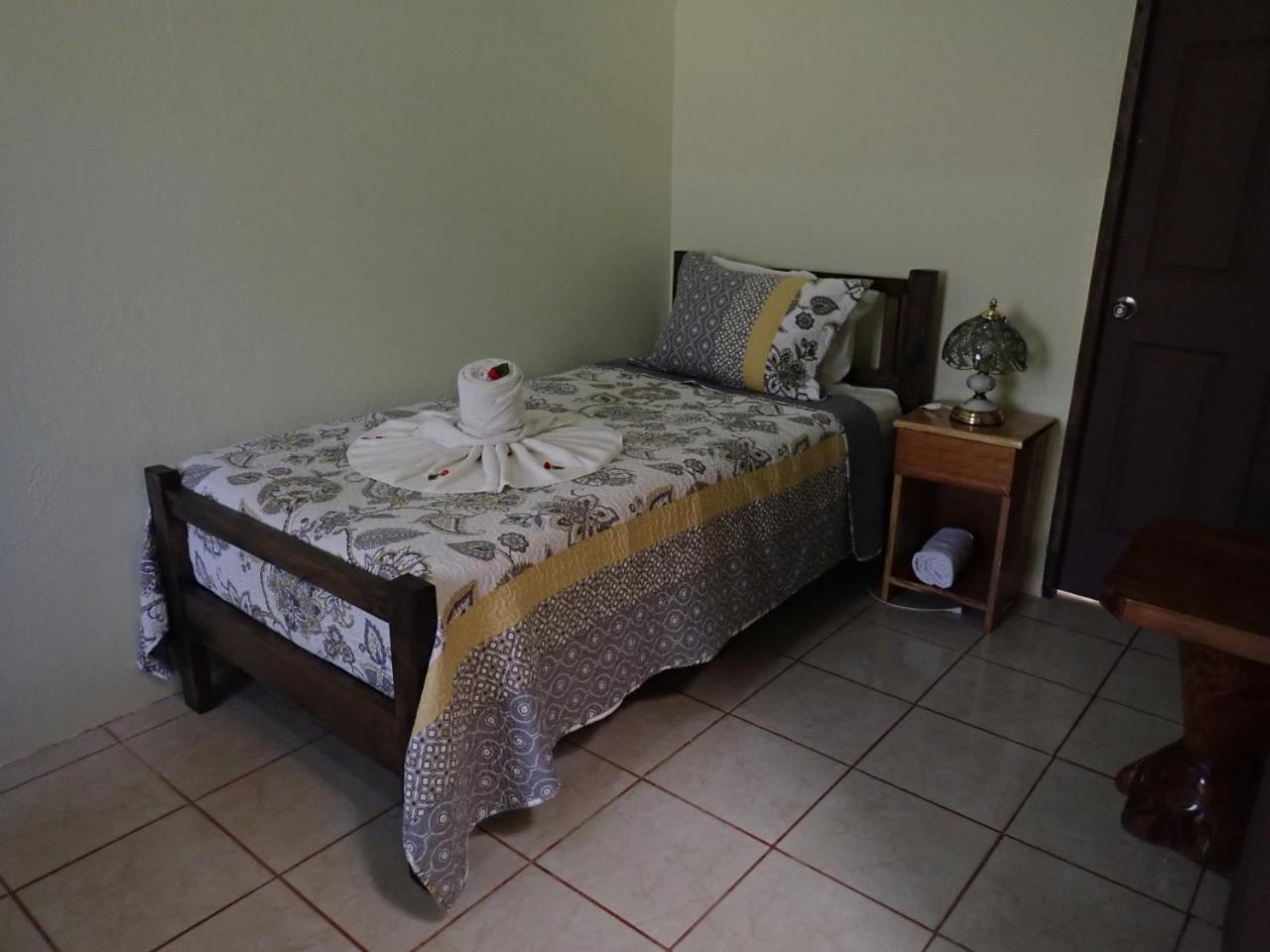 Cassidini House Appartement Monteverde Buitenkant foto