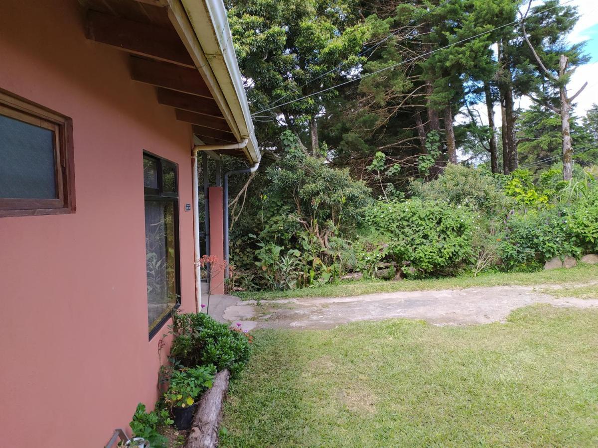 Cassidini House Appartement Monteverde Buitenkant foto